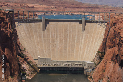 Dam