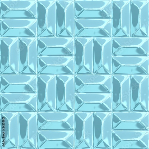 glass wall seamless background