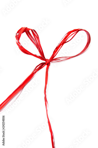 gift ribbon bow