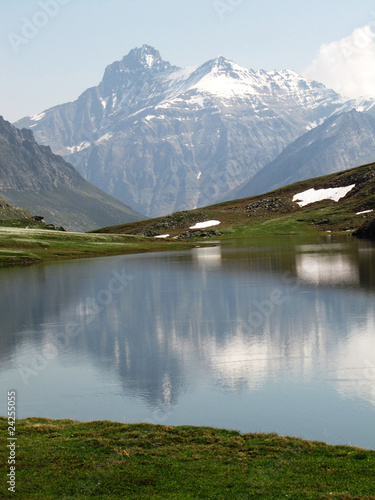 Gran Paradiso 9