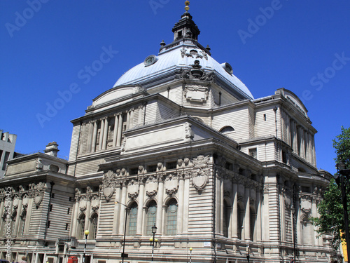 Westminster Central Hall (Methodist Central Hall) London photo