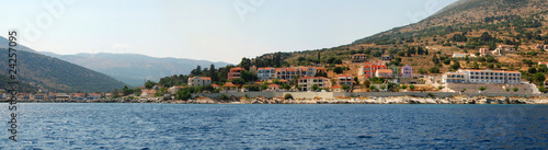 Kefalonia