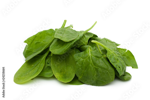 Super Food Spinach