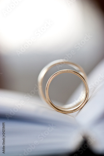 Wedding ring