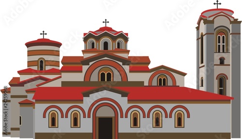 church