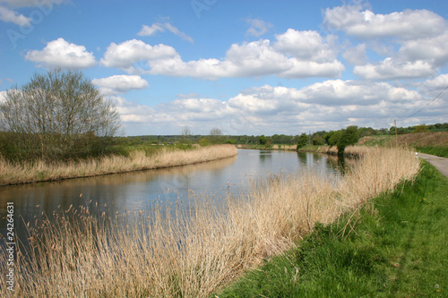 River Weaver