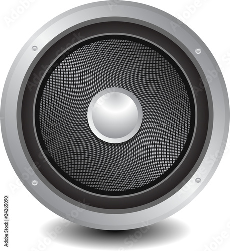 speaker