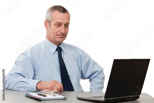 businessman