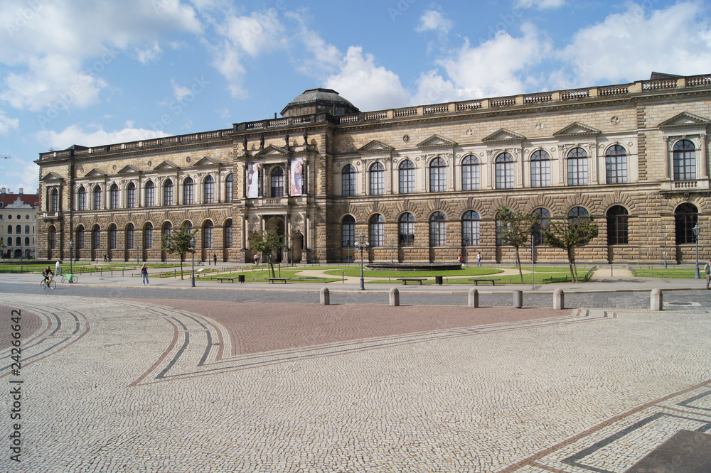 Dresden Sempergalerie