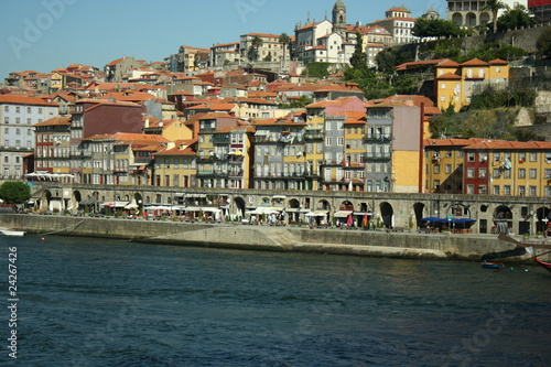 Fototapeta Naklejka Na Ścianę i Meble -  Porto
