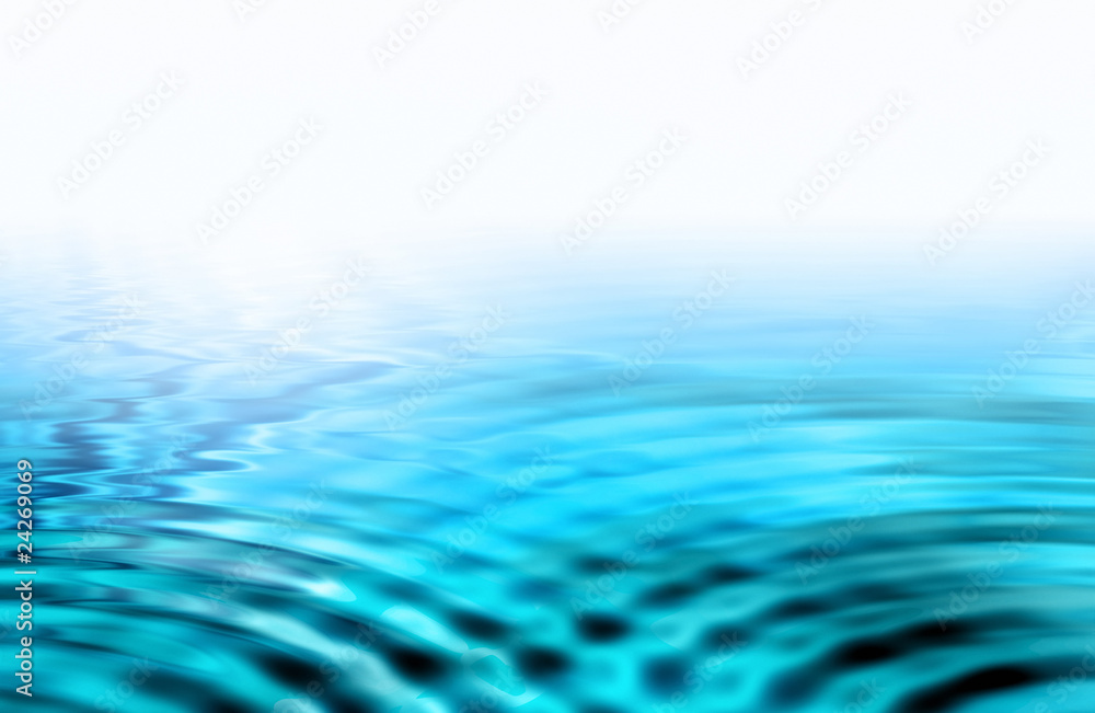 Fototapeta premium water