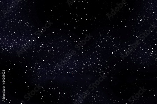 starfield photo