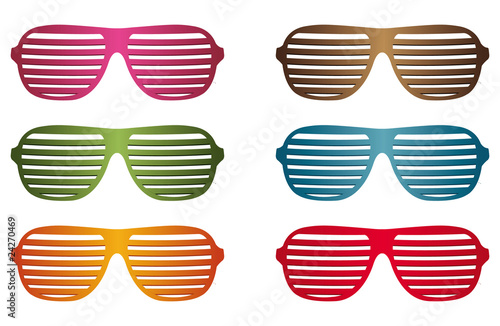 sunglasses set