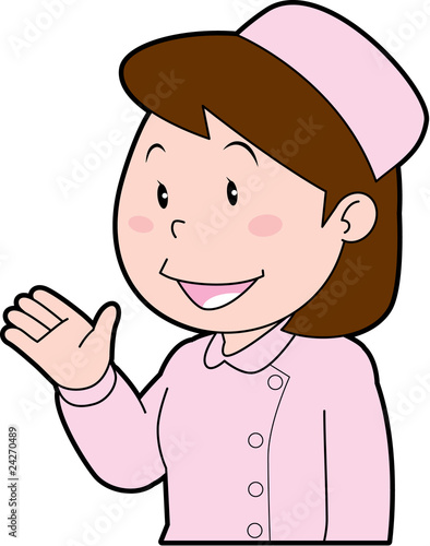 Nurse