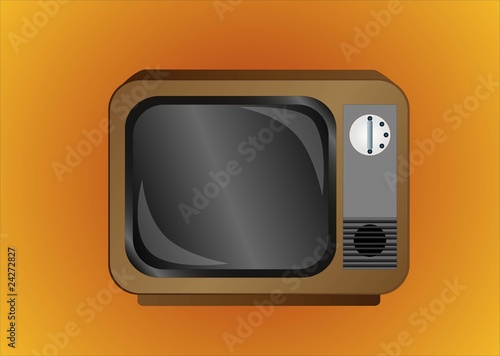 retro tv