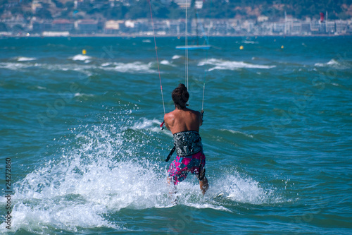 kite surf 25 © qlic3d