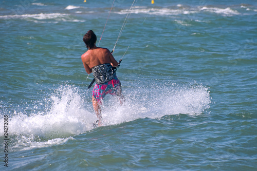 kite surf 24 © qlic3d