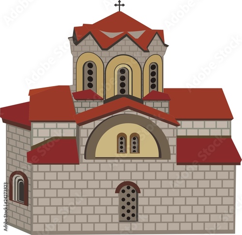 church old