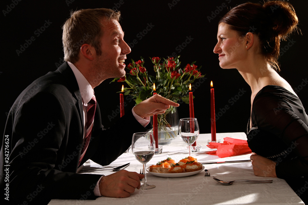 Candle-light-dinner Candle-light-dinner