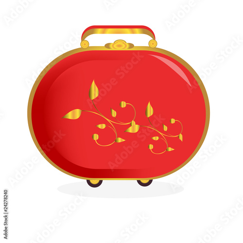 suitcase