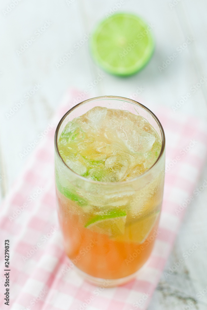 Limonade Limonade