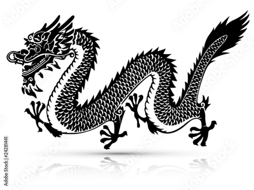 Chinese Dragon