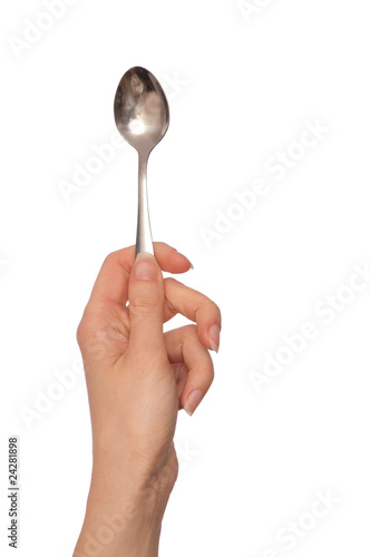 teaspoon