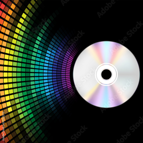 CD and Equalizer