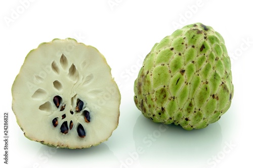 Custard-Apple