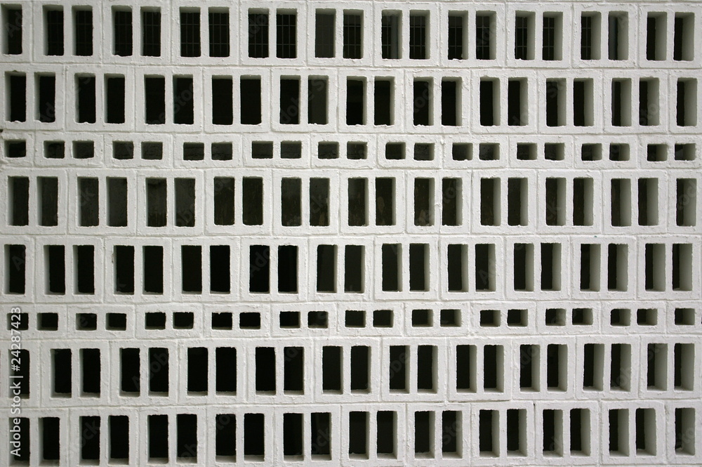 Stony wall Stony wall