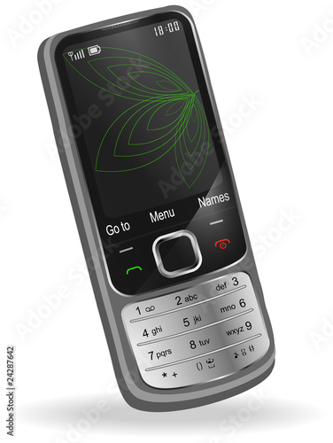 Mobile Phone