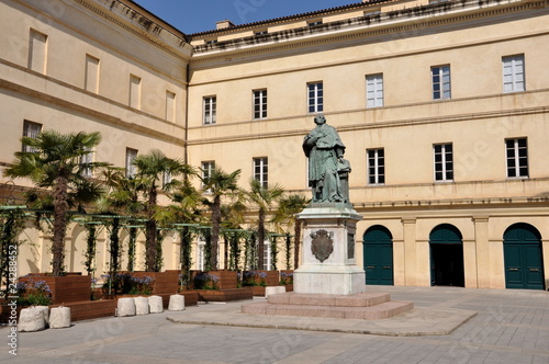 Fotografía Palais Fesch, Ajaccio, Corse