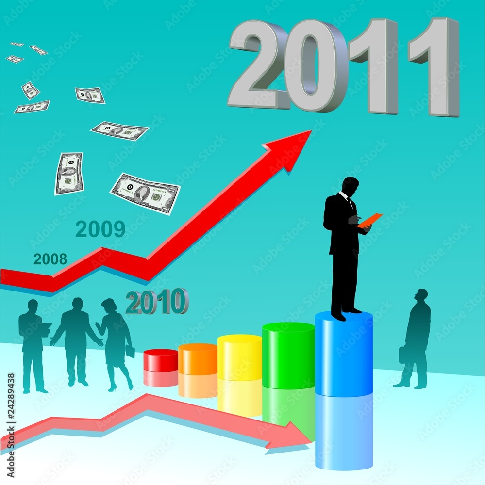 Success in 2011 Success in 2011