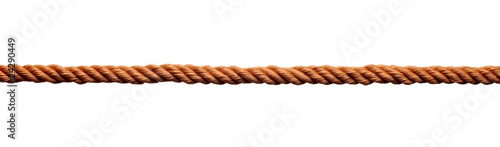 rope link cord string cable