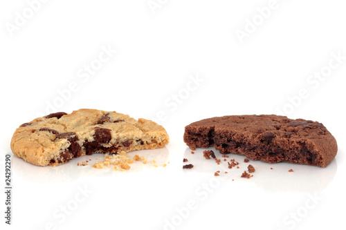 Fotografia Cookie Choice