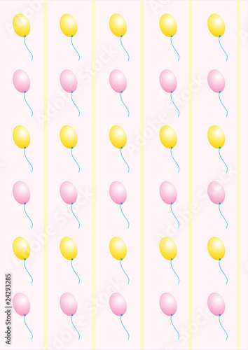 Carta regalo palloni