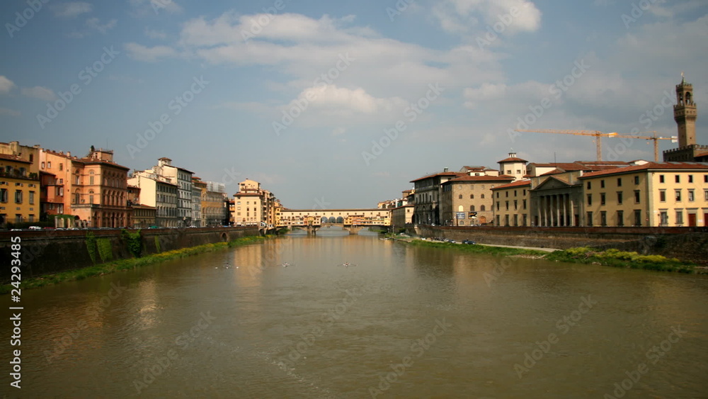Old Bridge, Florence Old Bridge, Florence