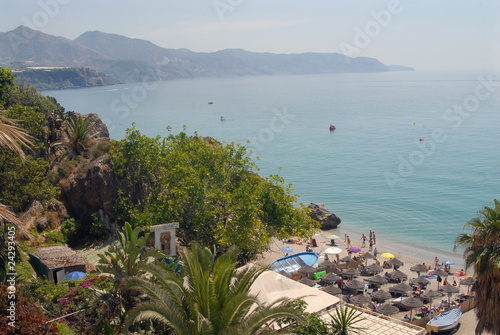 Fotografía Mijas-Málaga