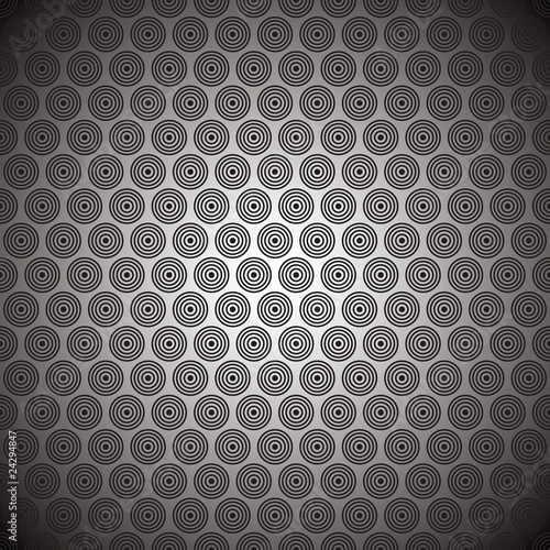 circular seamless repeat