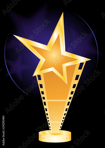 Movie award