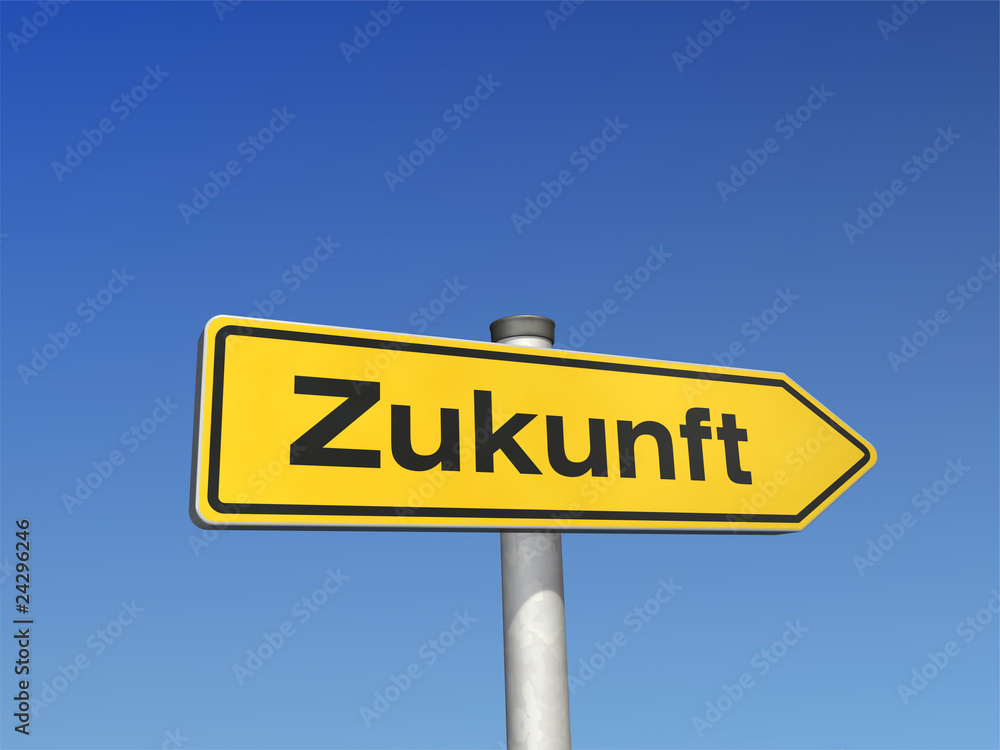Wegweiser Zukunft Wegweiser Zukunft