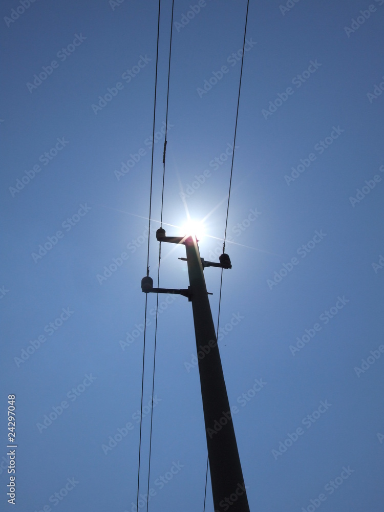 electrification electrification