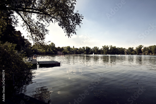 Photography Weißensee