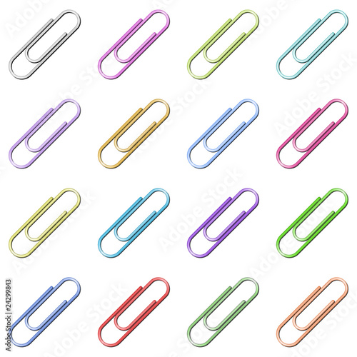 colour staples