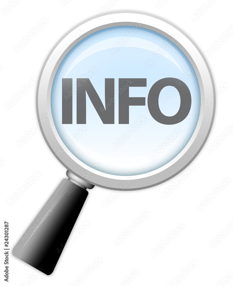 Magnifying Glass Icon Magnifying Glass Icon