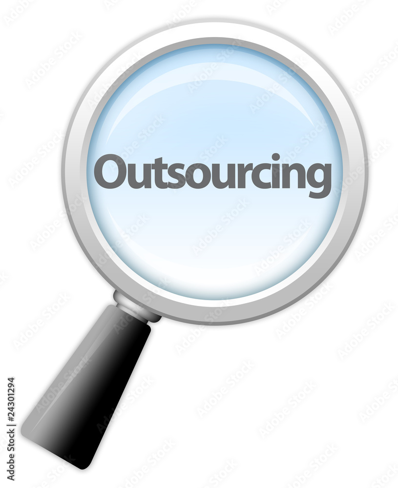 Magnifying Glass Icon Magnifying Glass Icon
