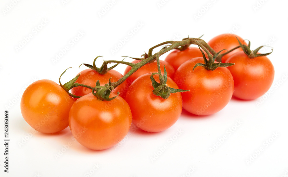 Tomato cherry Tomato cherry