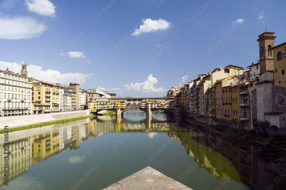 Firenze,Ponte Vecchio