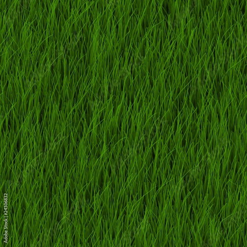 Cartoon Grass
