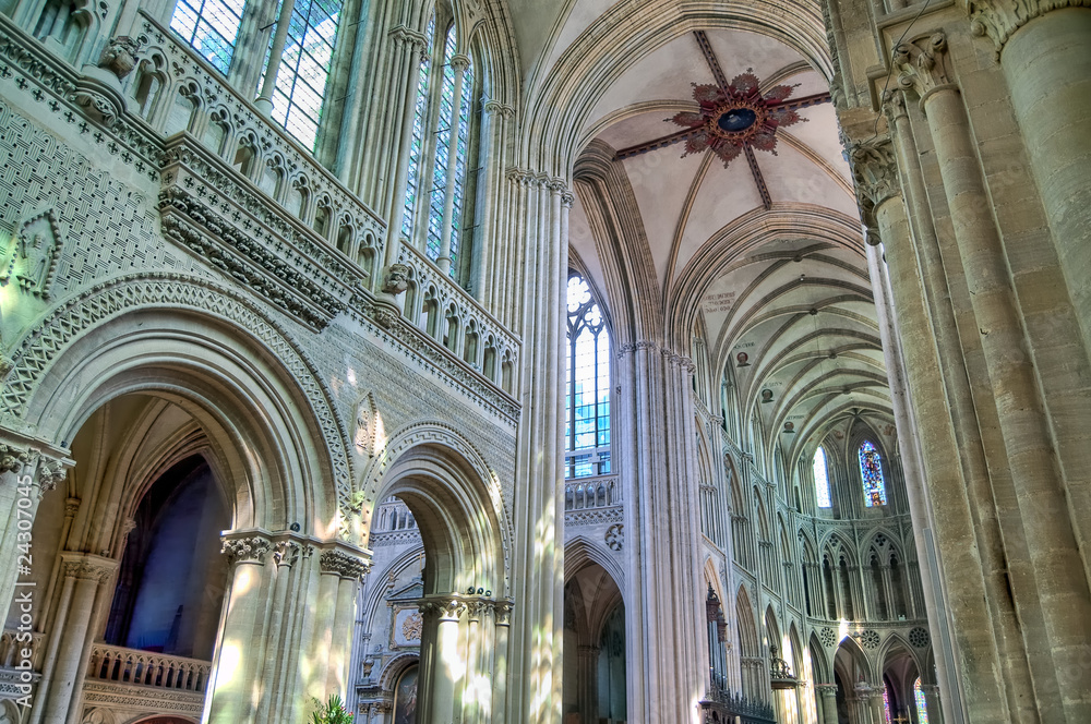 Cathédrale Bayeux Cathédrale Bayeux